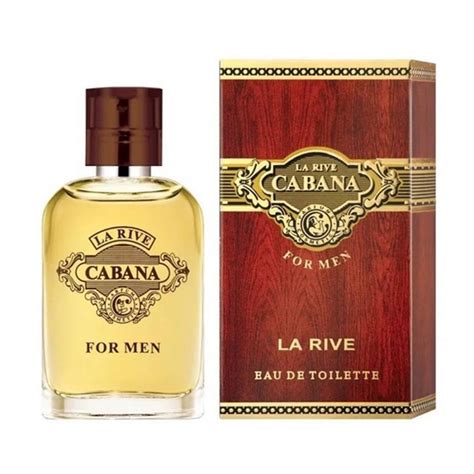 la rive cabana parfum original